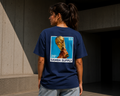 T-Shirt Golden Trophy