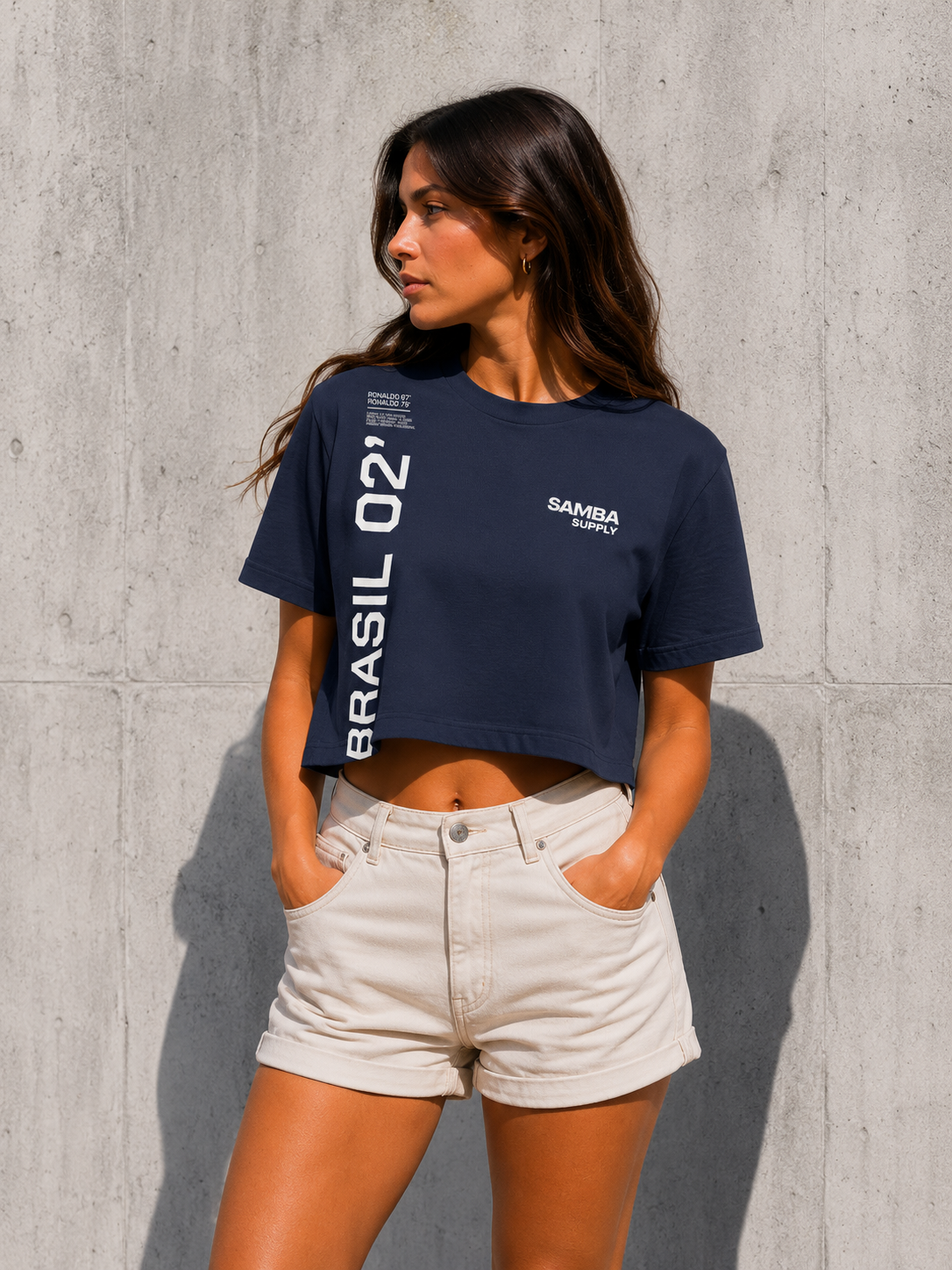 Cropped Brasil x Ronaldo 02'