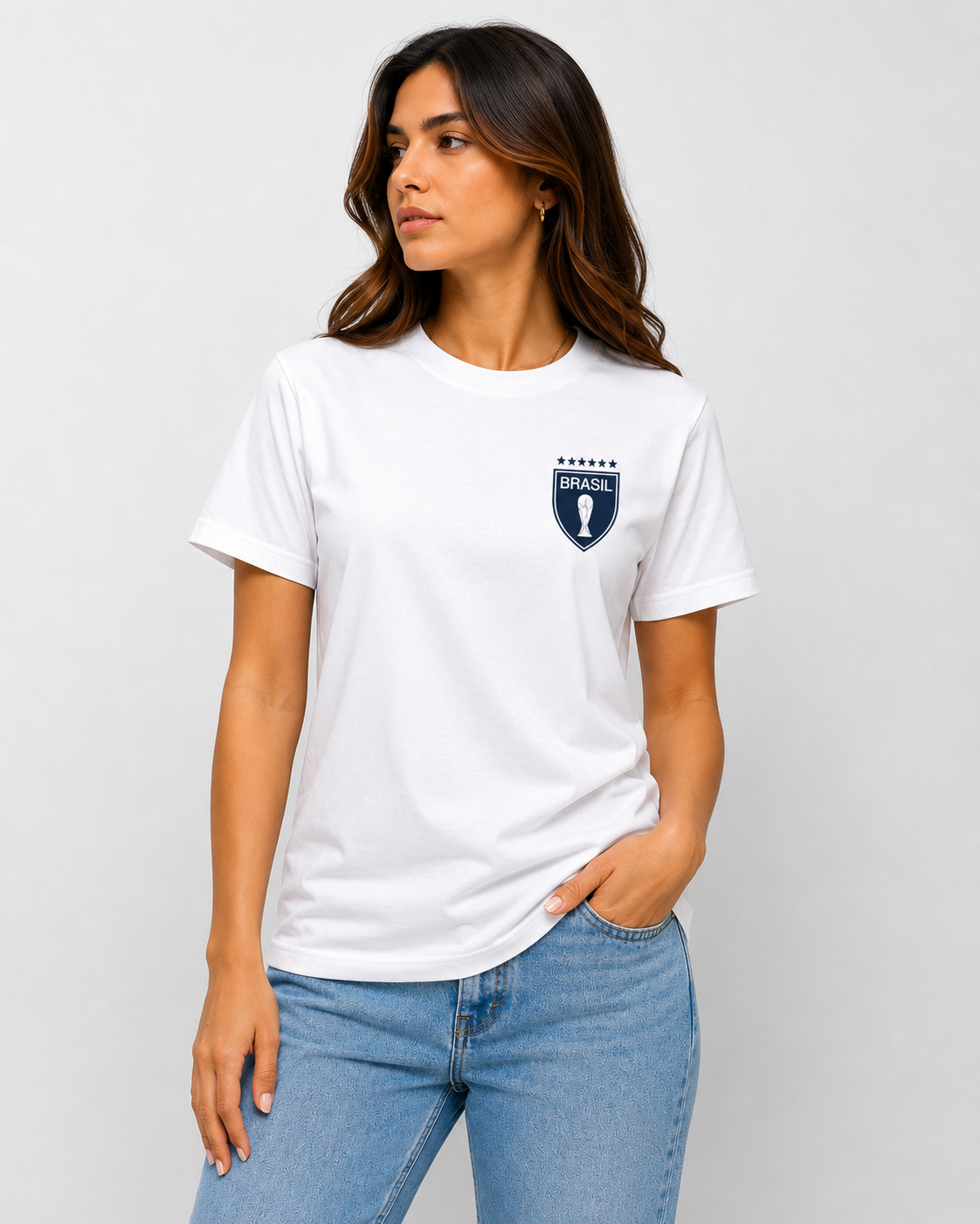 T-shirt Hexa