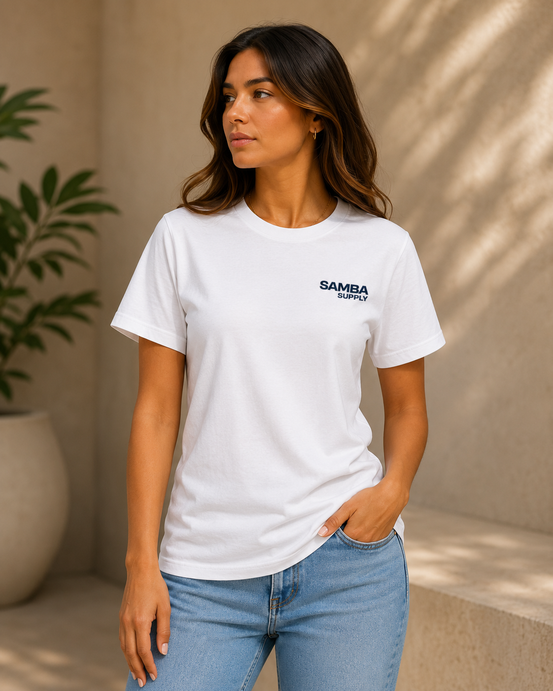 T-Shirt World Cup 26'