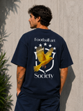 T-shirt Over Canarinho