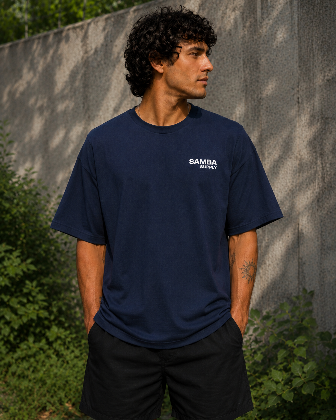 T-Shirt Over Dream Team